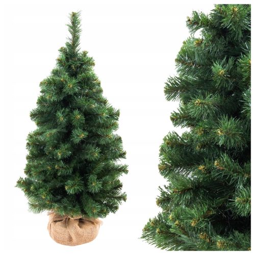 Umjetno božićno drvce GardenPlus+ Do 100 cm