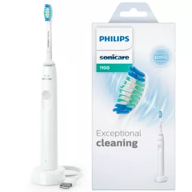    Philips Sonicare HX3641/02 serija 1000 zvučna četkica za zube bijela