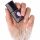 ELISIUM TOP COAT BLAGDAN SJAJNI SNIJEG HYBRIDNI TOP BIJELI KONFIETI 9 g