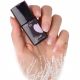 ELISIUM TOP COAT BLAGDAN SJAJNI SNIJEG HYBRIDNI TOP BIJELI KONFIETI 9 g
