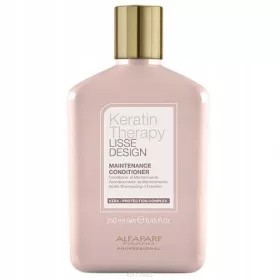  ALFAPARF KERATIN THERAP LISSE DESIGN regenerator 250 ml
