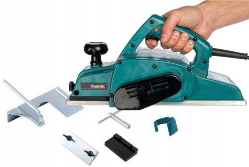 Makita Električna Blanjalica 900W 110mm Širina Struganja