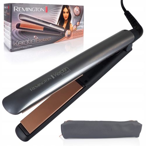 Prostownica za kosu Remington S8598 Keratin Protect