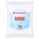 MSM Prah Organski Sumpor - Dijetetski Suplement 1kg