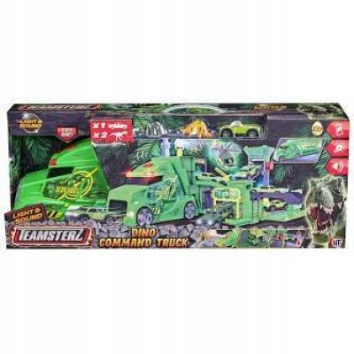  Svjetlo/zvučni transporter dinosaura