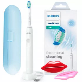    Philips Sonicare Series 1000 zvučna četkica za zube s kutijom