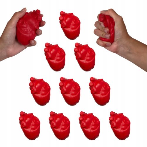 ANATOMSKO SRCE ZA STISKANJE