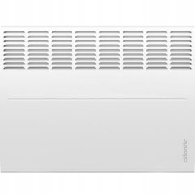  Atlantic 1000 W bijela konvektorska grijalica