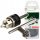 Zupčasti držač bušilice Ø13 mm s adapterom SDS-Plus BOSCH Professional