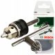 Zupčasti držač bušilice Ø13 mm s adapterom SDS-Plus BOSCH Professional