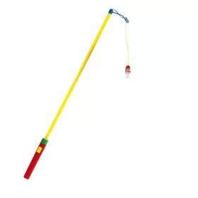 Dječji LED lampioni na baterije, set od 4 komada, 40 cm