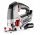 GRAFIT ENERGY 18V Li-Ion Akumulatorska Ubodna Pila Bez Baterije 58G011