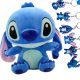  BIG STICH I LILO PLIŠANI MEDO 55cm
