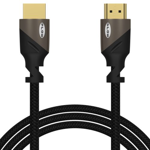 Blow PREMIUM 4K 8K 10K UHD Full HD Ethernet HDMI - HDMI kabel 3 m