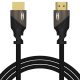  Blow PREMIUM 4K 8K 10K UHD Full HD Ethernet HDMI - HDMI kabel 3 m