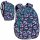 CoolPack Ruksak za školu Jerry Happy Unicorn 21L E29549
