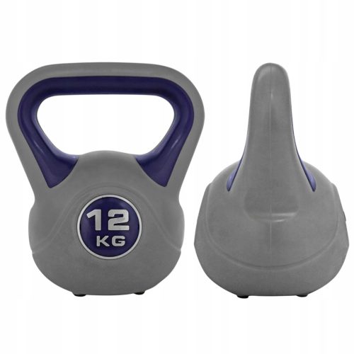 KETTLEBELL 12 KG UTEG ZA SPORTVIDA VJEŽBE