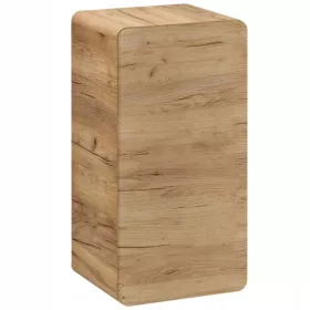 Viseći ormar 35x75x22cm Craft Oak Gold, 830