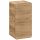 Viseći ormar 35x75x22cm Craft Oak Gold, 830