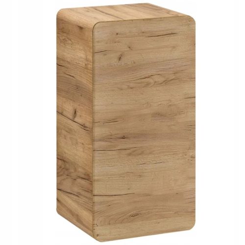 Viseći ormar 35x75x22cm Craft Oak Gold, 830
