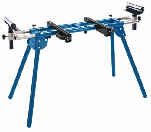 Scheppach UMF1600 - Stol za kutne pile