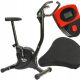  Vertikalni mehanički sobni bicikl Dollo Sport I-H215