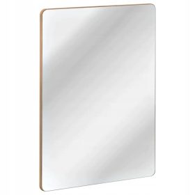  Comad pravokutno zidno ogledalo 60 x 80 mm