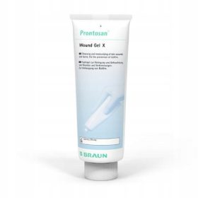 B.Braun Prontosan Gel za Rane X 250 ml