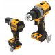 DeWalt DCD800N 18V XR Wiertarko-Wkrętarka - Serija PowerStack 90 Nm BODY