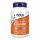 Tablete L-lizin Double Strength Now Foods 230 g, bez okusa