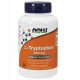Now Foods L-triptofan 500mg kapsule 60 kom