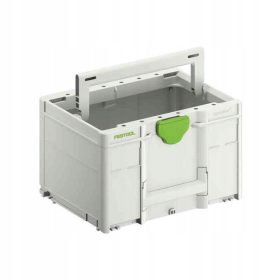 Festool Systainer Alatna Kutija SYS3 TB M 237
