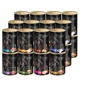  Dolina Noteci Piper Animals MJEŠAVINA OKUSA 12x800g