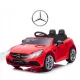  Crveni auto Milly Mally