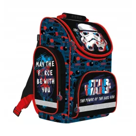 KOLSKA TORBA STAR WARS ST. MAJEWSKI
