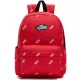 Vans Crveni Školski Ruksak za Djecu sa Laptop Pretincom 20l