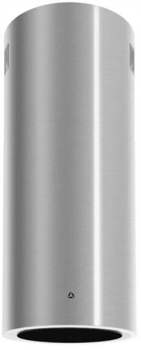  Ciarko Design Tubus W Duga inox otočna napa, apsorber za odvod 174 W