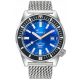 SQUALE Matic Dark Blue Mesh MATICXSB.ME22 muški sat