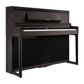 Roland LX 6 DR palisander mat - digitalni klavir