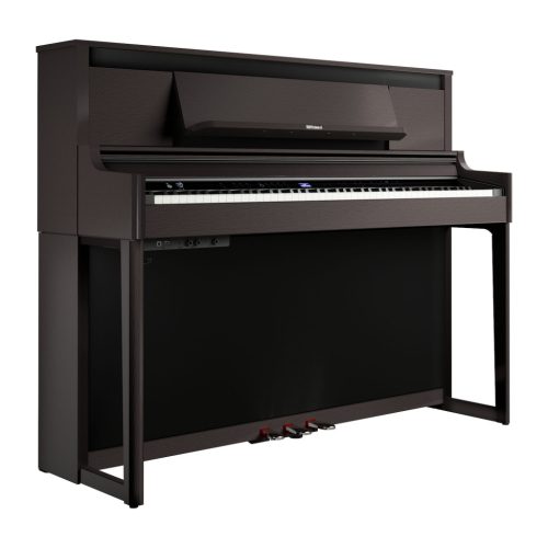 Roland LX 6 DR palisander mat - digitalni klavir