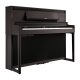Roland LX 6 DR palisander mat - digitalni klavir