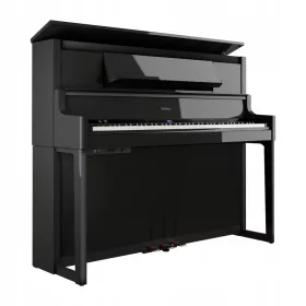 Roland LX 9 PE crni sjaj - digitalni klavir