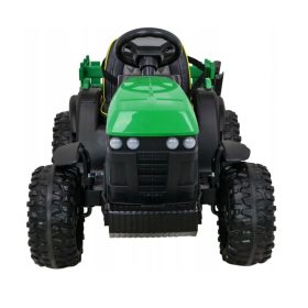  LEAN Toys BDM0925 električni traktor