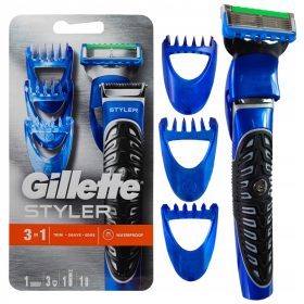   Brijač Gillette Fusion ProGlide Styler za patronu za brijanje 1 kom.