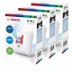 Bosch G ALL torbe BBZ41FGALL tip G za usisavač
