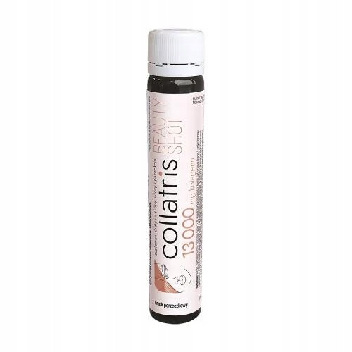 Collatris Beauty Kolagen ŠOT 13000 mg, 25 ml