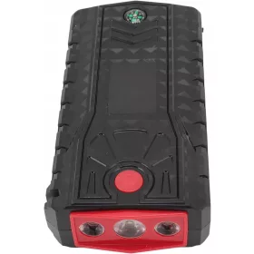 12V Booster za bateriju, komplet za hitne situacije