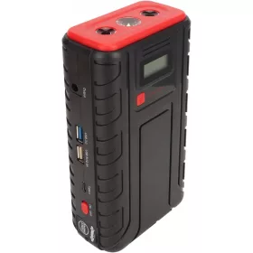   Prijenosni automobilski starter, naprava za pokretanje vozila Prijenosni automobilski starter, naprava za pokretanje vozila, je napredno rješenje za napajanje k