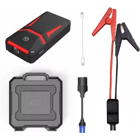 Auto Start Prijenosni Punjač