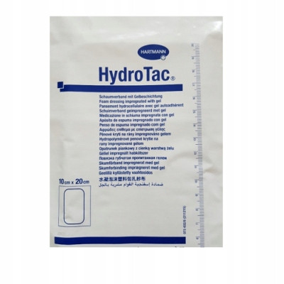 Hartmann HydroTac pjenasti oblog 10 x 20 cm